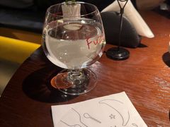 -Fuzzy Bistro 浮几韩餐·茶酒馆