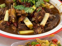 -鑫农夫炒鸡炒虾尾(农业路店)