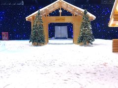 -宁波冰雪大世界(北仑区)