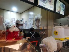 -自家做泡芙(凤城七路大融城店)