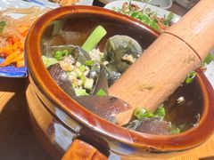 -津武刁馋一锅出(双街店)