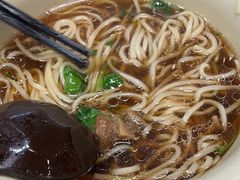 -李先生牛肉面大王(北京平谷步行街店)