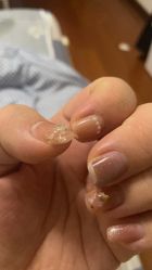 -喜柚自助美甲美睫