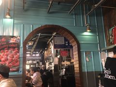 -米屋石锅拌饭(师大店)