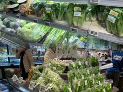 -盒马鲜生(岭南新世界店)