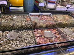 -韩盛·盛江山自助料理(沈辽路万达店)