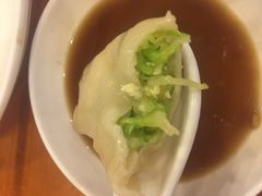 -翠花老菜饺子馆(七宝店)