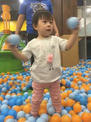 -孩子王(铁西万达店)