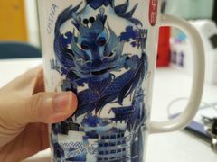 -星巴克(大宁店)
