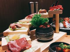 -赤坂亭·M9和牛烧肉(南京江南虹悦城店)