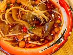 -拐枣巷小串串(财大店)