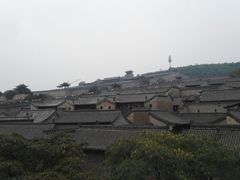 -山西王家大院