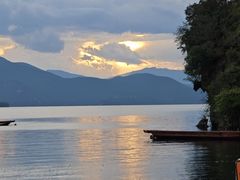 -丽江泸沽湖景区