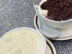 -义顺牛奶公司(新马路老店)