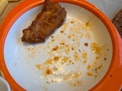 -必胜客(白石桥店)