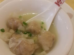 上汤鱼包-石岐佬中山菜馆(张溪店)