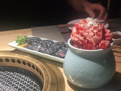 -江户烧肉(高德店)