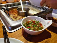 -重庆德庄火锅(龙游店)