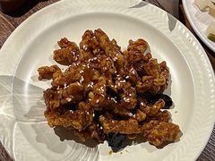 -肆海小川菜酒馆Wine Bistro (青年路店)