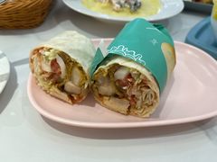 -库滋明·俄罗斯特色美食(中央大街店)