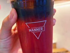 -Manner Coffee(奉贤路店)