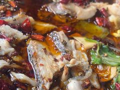 -金三可市井水煮鱼(金碧园店)