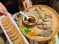 -姐妹鸭仔饭店(湾南路店)