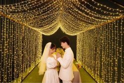 -金夫人婚纱摄影