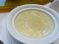 -广州塔晖粤轩中餐厅