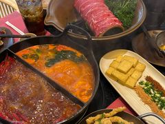-山缓缓火锅(苏州仁恒仓街店)