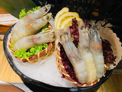 -湊湊火锅·茶憩(打浦桥日月光店)