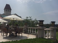 -青岛海景花园大酒店