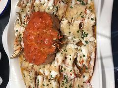 -海景壹号大酒店(滨湖店)