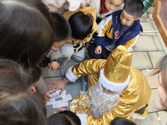 -华谊兄弟（长沙）电影小镇