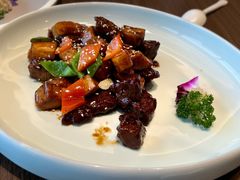 -佘山世茂艾美·御珍轩中餐厅
