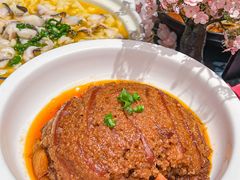 -双湖园·非遗武昌鱼(黄鹤楼老店)