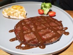 -蜜蜂家的红茶馆(华府店)