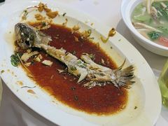 -眉州东坡(通州店)