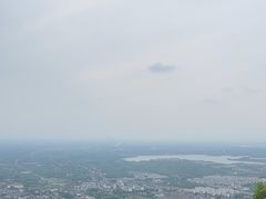 -句容茅山景区