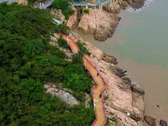 -宁波松兰山滨海旅游度假区