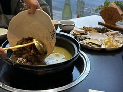 -野菌皇海景野生菌火锅(滨海大道店)
