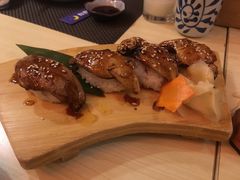 -有喜屋·深夜食堂(北京西路店)