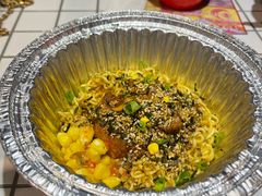-碌碌发·东南亚风味烧烤档(体育西店)