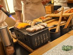-鮨政·Omakase(港汇恒隆广场店)