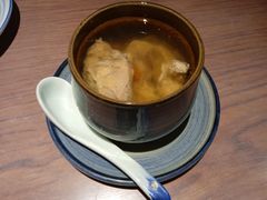 广味土鸡汤-汤潮荟·粤菜小馆(茂业天地店)