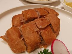 -莆田餐厅PUTIEN(金融街购物中心店)