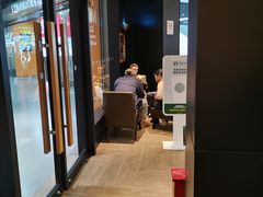 -星巴克(上海南站店)
