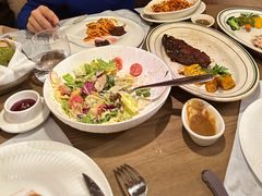 -佐度王子扒房(天鹅湖店)
