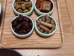 -香园茶社·金陵小灶(老门东店)