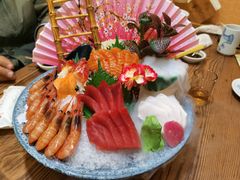 -红叶日本料理(辰熙广场店)